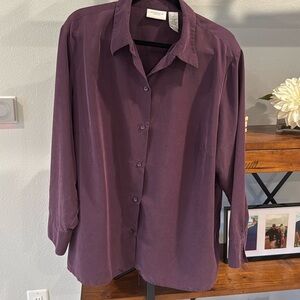 Liz Claiborne - 2x Blouse